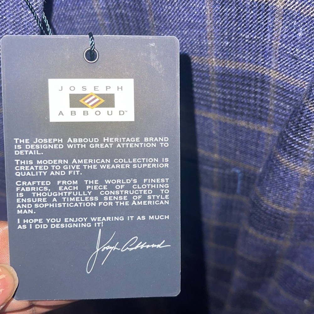 Jacket - Picture 7 of 7